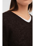 Trivi Alpaca Sweater