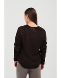 Trivi Alpaca Sweater