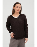 Trivi Alpaca Sweater