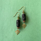 Tribal Chic Earrings