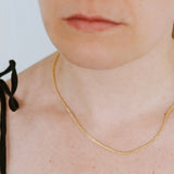 Turrenne Necklace
