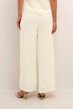 Lina Textured Trouser