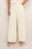 Lina Textured Trouser