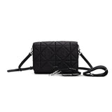 Gianna Quilted Crossbody