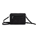 Gianna Quilted Crossbody