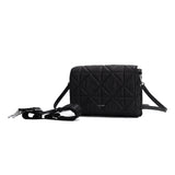 Gianna Quilted Crossbody