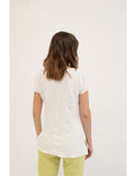Utila Textured Top