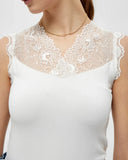 Vanessa Sleeveless Top