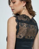 Vanessa Sleeveless Top