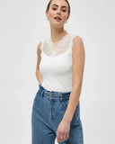 Vanessa Sleeveless Top