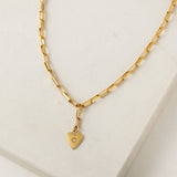 Verona Starburst Necklace