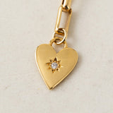 Verona Starburst Necklace