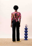 Victoria Agate Top