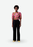 Victoria Agate Top