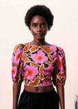 Victoria Agate Top