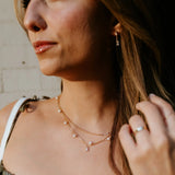 Vienna  Earrings
