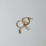 Vienna  Earrings