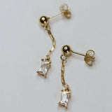 Villach Earrings