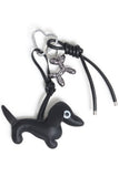 Voila Dog Bag Charm
