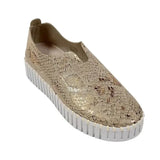 Tulip Platform Shoes