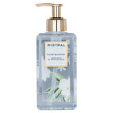 Fleurs Blanches Hand Wash