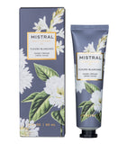 Luxe Fleurs Blanches Hand Cream
