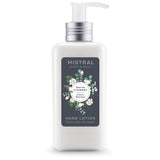 Silk Fleurs Blanches Body Lotion