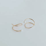 Wilde Earrings