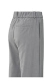 Woven Wide Leg Trousers
