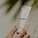 Lemongrass Yuzu Hand Cream