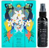 Hawaiian Plumeria Sanitizer