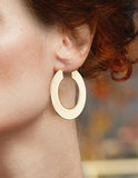 Flat Hoops