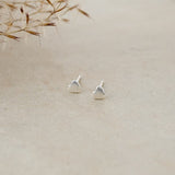 Cutie Heart Studs