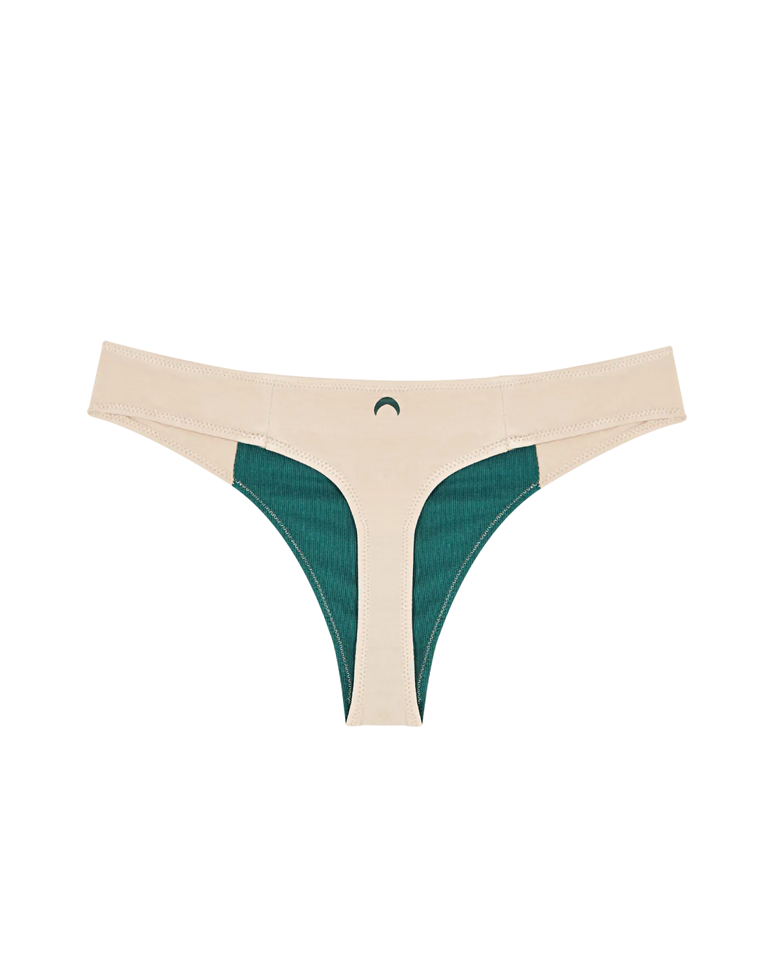 Mineral Low Profile Thong