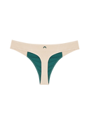 Mineral Low Profile Thong