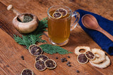 Toque Time Hot Toddy Infusion