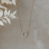 Kin Necklace