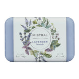 Lavender Classic Bar Soap