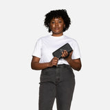 Meli Clutch Wallet
