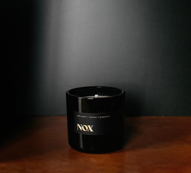 NOX Candle