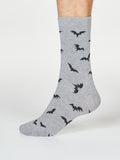 Abel Batwing Socks