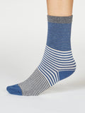 Katleen Stripe Socks