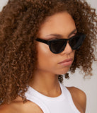 Maxi Sunglasses
