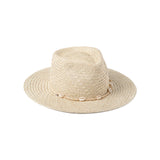Seashell Fedora