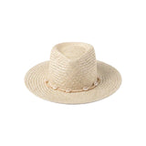Seashell Fedora