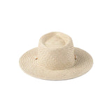 Seashell Fedora