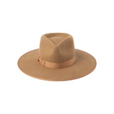 Teak Rancher Hat