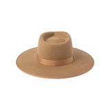 Teak Rancher Hat