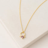 Asta Necklace