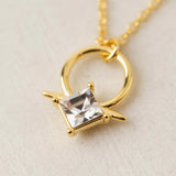 Asta Necklace